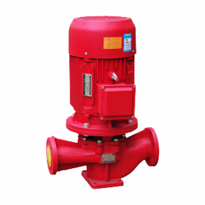 XBD-HL切线恒压消防泵
